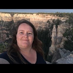 Meet your Posher, Kristen